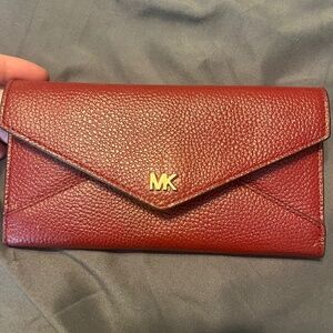 Large envelope wallet